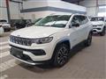 JEEP COMPASS 1.3 Turbo T4 150CV aut. Limited N1 Autocarro