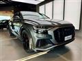 AUDI Q8 55 3.0 tfsi mhev quattro tiptronic Sline