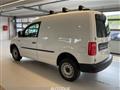 VOLKSWAGEN CADDY FURGONE Caddy 2.0 TDI 122 CV 4Motion Furgone Business