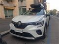 RENAULT Captur 1.6 E-Tech phev Intens 160cv auto my21