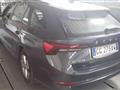 SKODA OCTAVIA WAGON Wagon 2.0 tdi evo EXECUTIVE 115cv -  GG275AW