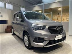 OPEL COMBO LIFE 1.5 Diesel INNOVATION - Blind Spot assist / 16"