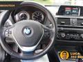 BMW SERIE 1 d 5p. Sport, 224 cv, Automatica, Garanzia.