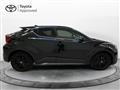 TOYOTA C-HR 1.8 Hybrid E-CVT Black Edition