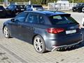 AUDI A3 SPORTBACK S3 2.0 TFSI S tronic quattro Sportback