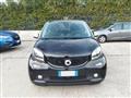 SMART FORFOUR 1.0cc PASSION 71cv TETTO PANORAMA CRUISECONTROL