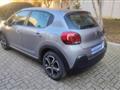 CITROEN C3 PureTech 83 S&S Plus SINISTRATA!!!