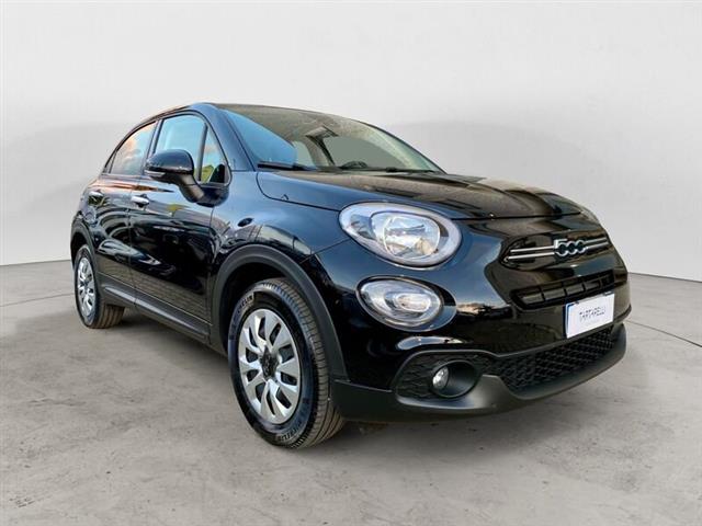 FIAT 500X 1.0 T3 120 CV