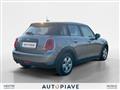 MINI MINI 5 PORTE Mini 1.5 Cooper Business 5 porte