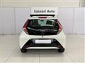 TOYOTA AYGO 1.0 VVT-i 69 CV 5 porte x-clusiv