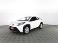 TOYOTA NUOVA AYGO X Aygo X 1.0 VVT-i 72 CV 5 porte Active