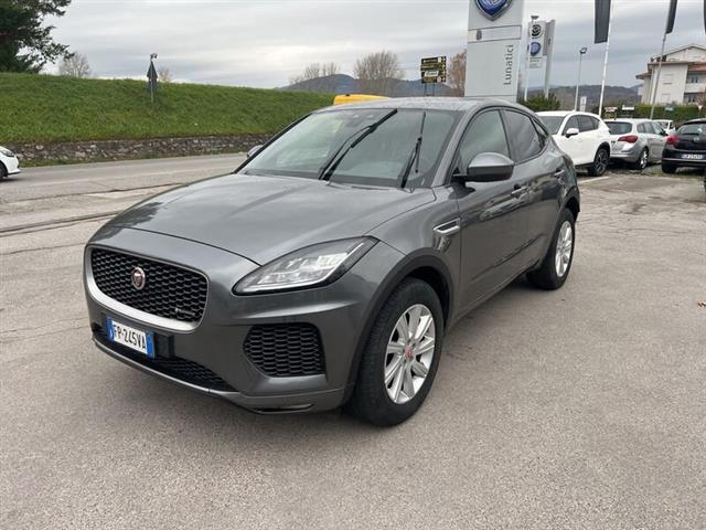 JAGUAR E-PACE 2.0D 150 CV AWD R-Dynamic