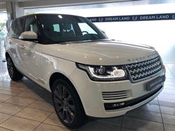 LAND ROVER RANGE ROVER Range Rover 3.0 TDV6 Vogue