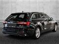 AUDI A4 AVANT Avant 35 TDI/163 CV S tronic