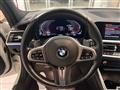 BMW SERIE 3 TOURING d 48V xDrive Touring Msport - PARI AL NUOVO!