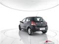 TOYOTA YARIS 1.0 5 porte Now