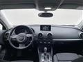 AUDI A3 SPORTBACK SPB 2.0 TDI 150 CV SPORT S-TRONIC