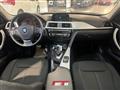 BMW SERIE 3 TOURING 318d Touring Business Advantage aut.