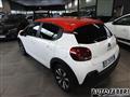 CITROEN C3 PureTech 83 S&S Shine