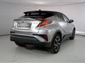 TOYOTA C-HR 1.8 HYBRID E-CVT STYLE