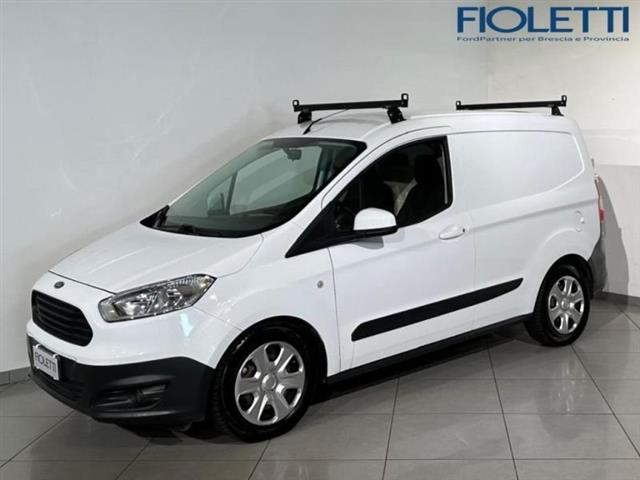 FORD TRANSIT COURIER Transit Courier 1.5 TDCi 75CV Van Trend