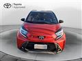 TOYOTA NUOVA AYGO X Aygo X 1.0 VVT-i 72 CV 5 porte Lounge