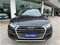 AUDI Q5 40 TDI quattro S tronic BUSINESS SPORT