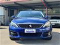 PEUGEOT 308 1.6 BlueHDi 120 CV S&S Allure COME NUOVA