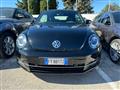 VOLKSWAGEN MAGGIOLINO Cabrio 2.0 TDI DSG Sport