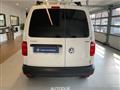 VOLKSWAGEN CADDY  VAN 2.0 TDI BUSINESS 4M 122CV