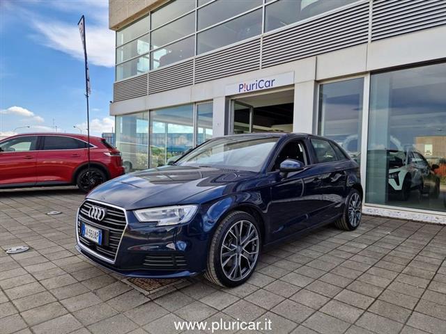 AUDI A3 SPORTBACK A3 SPB 35 TDI S tronic Business