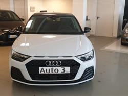 AUDI A1 CITYCARVER 25 TFSI Admired S-TRONIC