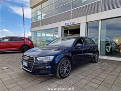 AUDI A3 SPORTBACK A3 SPB 35 TDI S tronic Business