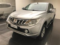 MITSUBISHI L200 2.4 DI-D/154CV Double Cab Inform