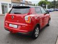 SSANGYONG Tivoli 1.6d 4WD Be