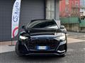 AUDI Q8 TFSI V8 quattro tiptronic