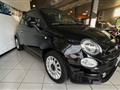 FIAT 500C 1.0 Hybrid Lounge 70 CV