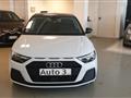 AUDI A1 CITYCARVER 25 TFSI Admired S-TRONIC