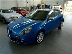 ALFA ROMEO GIULIETTA 1.6 JTDm TCT 120 CV Super