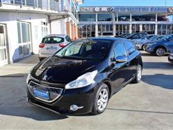 PEUGEOT 208 5p 1.4 e-hdi 8v Active EAT6