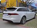 JAGUAR XF Sportbrake 2.0 D AWD 180 CV aut. R-Sport Gar.48 m.