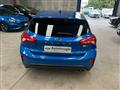 FORD FOCUS 1.0 EcoBoost Hybrid 125 CV 5p. ST-Line