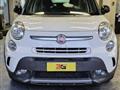 FIAT 500 L 1.3 mjt Trekking 85cv