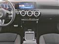 MERCEDES CLASSE A d Automatic AMG Line Premium