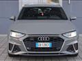 AUDI A4 AVANT Avant 45TDI quattro tiptronic S-line edition sline