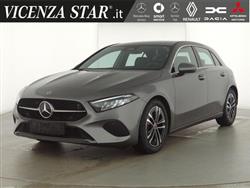 MERCEDES CLASSE A SPORT AUTOMATIC