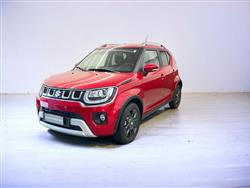 SUZUKI IGNIS 1.2 Hybrid Top