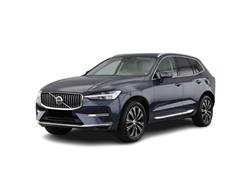 VOLVO XC60 B4 (d) AWD Geartronic Inscription