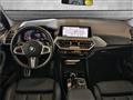 BMW X3 xDrive30i 48V Msport