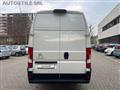 CITROEN JUMPER L4H3 130CV *SUPERLUNGO/SUPERALTO